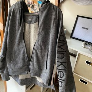 Calvin Klein hoodie